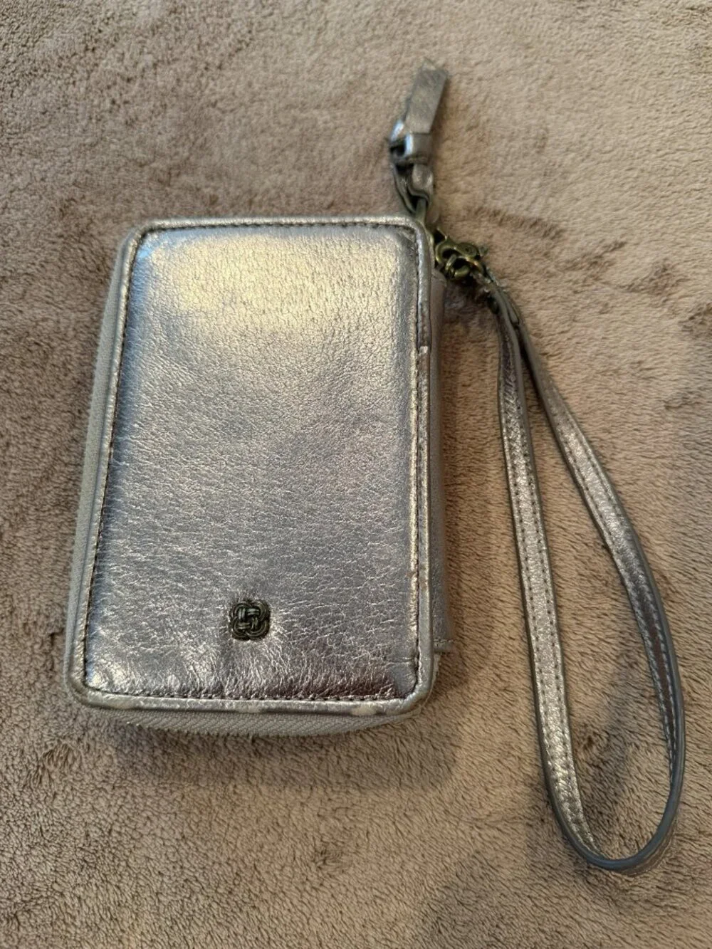 Lucca Gifts Party /Cocktail Leather Wristlet  & 20% OFF if you buy 4 item I sell
